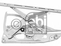 Mecanism actionare geam MERCEDES-BENZ limuzina (W124), MERCEDES-BENZ S-CLASS limuzina (W140) - FEBI BILSTEIN 26987