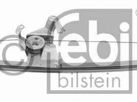 Mecanism actionare geam MERCEDES E-CLASS Combi (S210) (1996 - 2003) FEBI BILSTEIN 24140 piesa NOUA