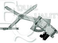 Mecanism actionare geam OPEL ASTRA F hatchback (53_, 54_, 58_, 59_) - EQUAL QUALITY 310311
