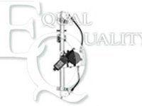Mecanism actionare geam OPEL ASTRA G combi (F35_) - EQUAL QUALITY 320221