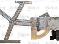 Mecanism actionare geam OPEL ASTRA H (L48) (2004 - 2016) VALEO 850611 piesa NOUA