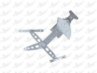 Mecanism actionare geam OPEL CORSA C (F08, F68) - OEM - AC ROLCAR: 01.7932 - W02779662 - LIVRARE DIN STOC in 24 ore!!!