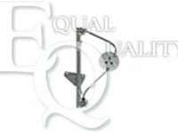 Mecanism actionare geam OPEL CORSA D - EQUAL QUALITY 321031