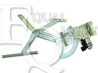 Mecanism actionare geam OPEL ZAFIRA B (A05) - EQUAL QUALITY 321914