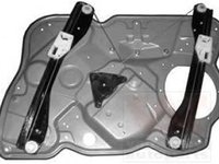 Mecanism actionare geam SKODA LAURA (1Z3), SKODA OCTAVIA Combi (1Z5) - VAN WEZEL 7622265