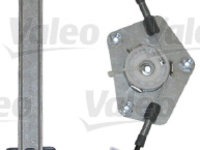 Mecanism actionare geam spate (850576 VALEO) VW