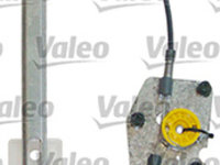 Mecanism actionare geam spate (851124 VALEO) VW
