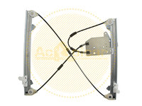 Mecanism actionare geam spate dreapta (013060 ACR) FORD