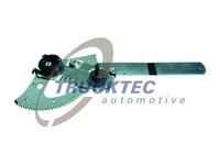 Mecanism actionare geam TRUCKTEC AUTOMOTIVE 01.53.039