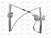 Mecanism actionare geam VOLKSWAGEN GOLF III Cabriolet (1E7) - OEM-AC ROLCAR: 01.4828 - W02777000 - LIVRARE DIN STOC in 24 ore!!!