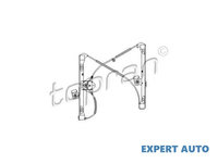 Mecanism actionare geam Volkswagen VW POLO limuzina (6KV2) 1995-2006 #2 014868