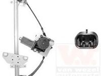 Mecanism actionare geam VOLVO S40 I limuzina (VS), VOLVO V40 combi (VW) - VAN WEZEL 5940262