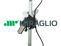 Mecanism actionare geam VOLVO S60 I (384) MIRAGLIO 30/1252