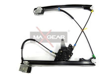 Mecanism actionare geam VW Golf III Hatchback (1H1) ( 08.1991 - 07.1998) OE 1H0 837 462