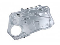 Mecanism Actionare Geam, VW Golf Iv 98-05, 1J4837462