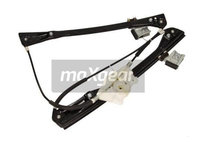 Mecanism actionare geam VW Golf IV Hatchback (1J1) ( 08.1997 - 06.2005) OE 1J4 837 462D