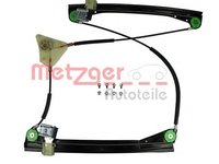 Mecanism actionare geam VW POLO (9N_) - METZGER 2160253