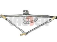 Mecanism brate stergator parbriz AUDI A4 8D2 B5 AKUSAN LCC3101