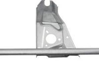 Mecanism brate stergator parbriz VW GOLF IV 1J1 Producator BLIC 5910-01-015540P