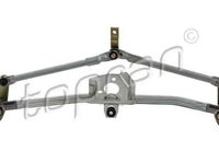 Mecanism brate stergator parbriz VW GOLF IV 1J1 TOPRAN 110 694