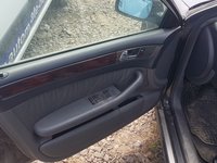 Mecanism butoane ridicare geamuri Audi A6 1998