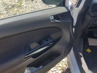 Mecanism butoane ridicare geamuri Opel Corsa D 2009