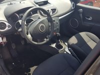 Mecanism butoane ridicare geamuri Renault Clio 3 2007