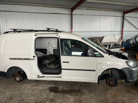 Mecanism butoane ridicare geamuri Volkswagen Caddy 2011