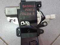 Mecanism deschidere / Broasca portbagaj Mazda 6 hatchback