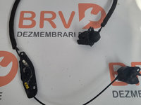 Mecanism deschidere usa spate pentru Renault Master/Opel Movano Euro 5 2.3 motorizare