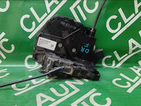 Mecanism Inchidere Dreapta Fata RENAULT CLIO IV (BH_) 0.9 TCe 90 H4B 400