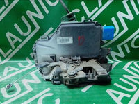 Mecanism Inchidere Dreapta Fata SEAT IBIZA IV (6L1) 1.4 16V BBY