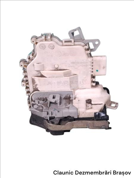Mecanism Inchidere Dreapta Spate AUDI A4 (8K2, B8)