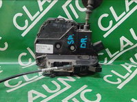 Mecanism Inchidere Dreapta Spate RENAULT CLIO IV (BH_) 0.9 TCe 90 H4B 400