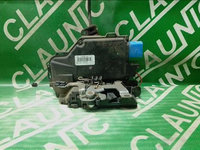 Mecanism Inchidere Dreapta Spate SKODA OCTAVIA Combi (1Z5) 1.9 TDI BKC