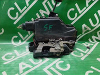 Mecanism Inchidere Stanga Fata VW GOLF IV (1J1) 1.4 16V AXP