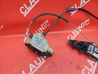 Mecanism Inchidere Stanga Spate CITROEN C4 II HATCHBACK (NC_) 1.6 HDI 9H05