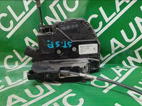 Mecanism Inchidere Stanga Spate RENAULT CLIO IV (BH_) 0.9 TCe 90 H4B 400