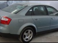 Mecanism închidere centralizată audi a4 b6 2002 berlina