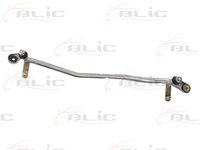 Mecanism stergator parbriz blic pt audi a4 dupa 2004