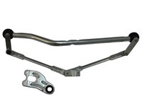 Mecanism stergator BMW Seria 3 E46 Seria 3 1998-02.2005 fata fara motoras