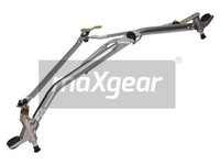 Mecanism stergator, parbriz (570118 MAXGEAR) AUDI,VW