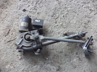 Mecanism stergator parbriz MERCEDES A CLASS W168 - 404.388