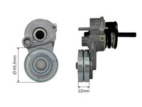 MECANISM TENSIONARE CUREA DISTRIBUTI, ALFA ROMEO 159 07-11, CHEVROLET AVEO 08->, CRUZE 09->, ORLANDO 11->,TRAX 12->,FIAT CROMA 05->,STILO 05->,OPEL ASTRA G/H/J 02->, CORSA D 07->,INSIGNIA 08->, MERIVA 05->, MOKKA 12->, SIGNUM/VECTRA C 06->,ZAFIRA B/C