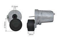 MECANISM TENSIONARE CUREA DISTRIBUTI, BMW 5 (E60, F10) 05-11, 5 TOURING (E61, F11) 05->, 5 GRAN TURISMO (F07) 09-17, 7 (F01, F02, F03, F04)) 08-15, X3 (E83) 07-10, X5 (E70) 08-13, X6 (E71, E72) 08-14