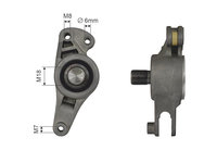 MECANISM TENSIONARE CUREA DISTRIBUTI, MERCEDES CLASS C (W202) 93-00, CLASS E (W124, S124) 93-96, CLASS G (W460, W461, W463) 79-00, CLASS S (W140) 93-98, T1 (601, 602, 611) 88-96