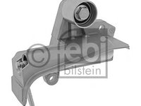 Mecanism tensionare, curea distributie AUDI A4 Cabriolet (8H7, B6, 8HE, B7) (2002 - 2009) FEBI BILSTEIN 22347