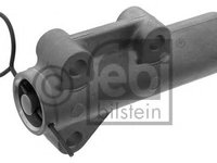 Mecanism tensionare, curea distributie AUDI A4 Cabriolet (8H7, B6, 8HE, B7) (2002 - 2009) FEBI BILSTEIN 22340