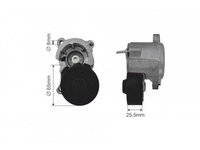 Mecanism Tensionare Curea Distributie, Citroen C4 04-07, 5751.61