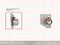 Mecanism tensionare, curea distributie NISSAN PRIMERA (P12) (2002 - 2016) FAI AutoParts T9516 piesa NOUA